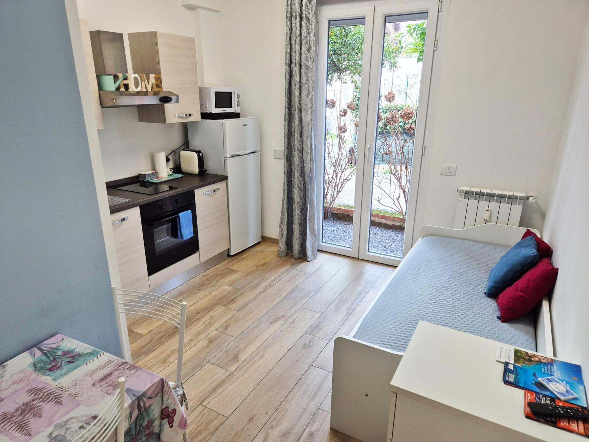 Borgo And Bike Hotell Finale Ligure Eksteriør bilde