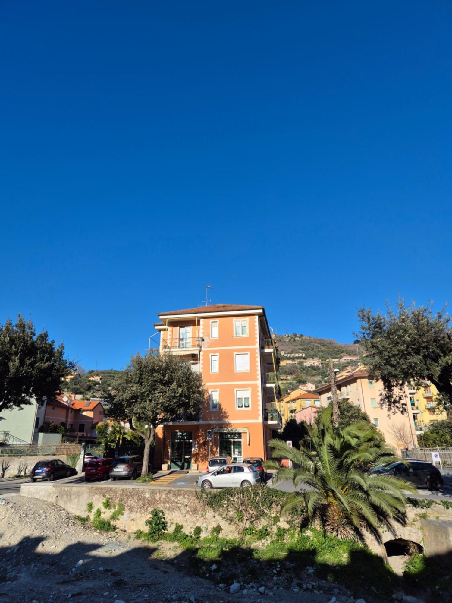Borgo And Bike Hotell Finale Ligure Eksteriør bilde